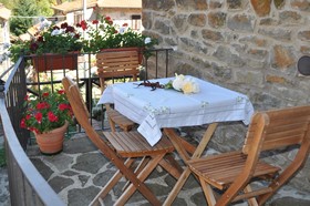 Casa Vacanze 'Le Antiche Pietre