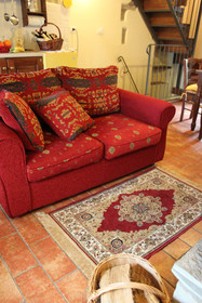 Casa Vacanze 'Le Antiche Pietre