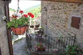 Casa Vacanze 'Le Antiche Pietre