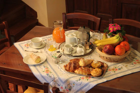 Casa Vacanze 'Le Antiche Pietre