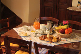 Casa Vacanze 'Le Antiche Pietre