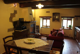 Casa Vacanze 'Le Antiche Pietre