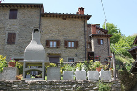 Casa Vacanze 'Le Antiche Pietre