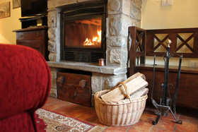 Casa Vacanze 'Le Antiche Pietre