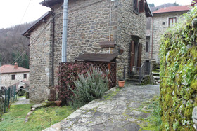 Casa Vacanze 'Le Antiche Pietre