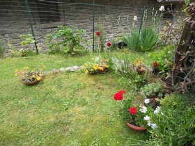 Casa Vacanze 'Le Antiche Pietre