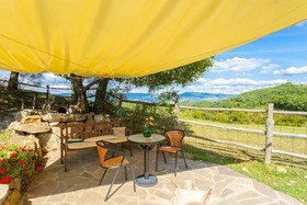 Villa Bellavista