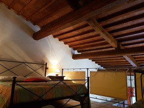 Agriturismo Lampugnano