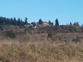 Agriturismo Lampugnano