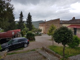 Agriturismo Lampugnano