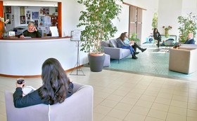 Albergo La Pace