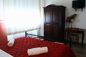 Albergo La Pace
