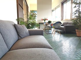 Albergo La Pace