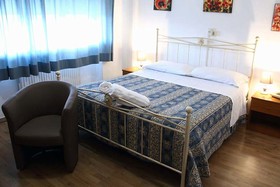 Albergo La Pace