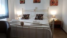 Albergo La Pace
