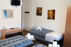 Albergo La Pace