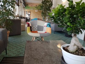 Albergo La Pace