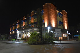 Albergo La Pace