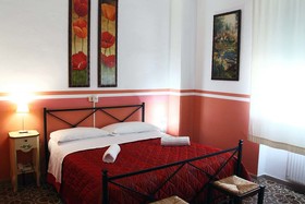 Albergo La Pace