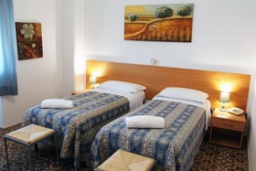 Albergo La Pace