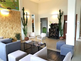 Albergo La Pace