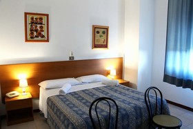 Albergo La Pace
