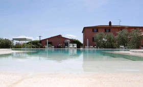 Hotel Relais Santa Genoveffaa