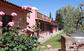 Hotel Relais Santa Genoveffaa