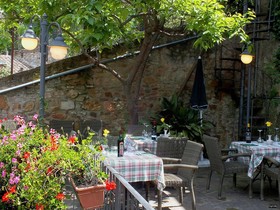 Locanda nel Cassero