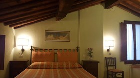 Locanda nel Cassero