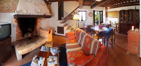 Locanda nel Cassero