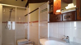 Locanda nel Cassero