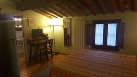 Locanda nel Cassero
