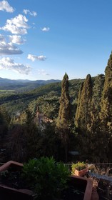 Locanda nel Cassero
