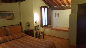 Locanda nel Cassero