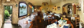 Locanda nel Cassero