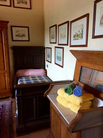 Agriturismo La Palazzina e Orchidea Bed&Breakfast