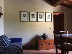 Agriturismo La Palazzina e Orchidea Bed&Breakfast
