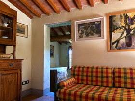 Agriturismo La Palazzina e Orchidea Bed&Breakfast