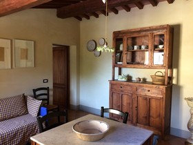 Agriturismo La Palazzina e Orchidea Bed&Breakfast