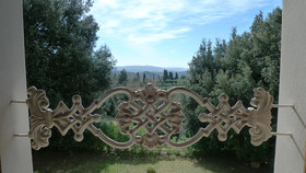 Agriturismo La Palazzina e Orchidea Bed&Breakfast