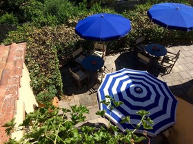 Agriturismo La Palazzina e Orchidea Bed&Breakfast
