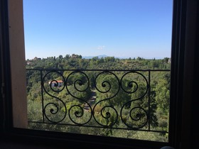 Agriturismo La Palazzina e Orchidea Bed&Breakfast