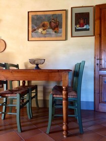 Agriturismo La Palazzina e Orchidea Bed&Breakfast