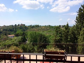 Agriturismo La Palazzina e Orchidea Bed&Breakfast