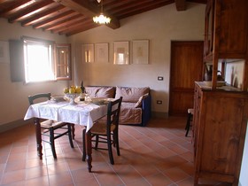 Agriturismo La Palazzina e Orchidea Bed&Breakfast