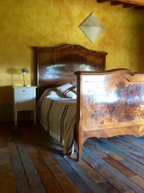 Agriturismo La Palazzina e Orchidea Bed&Breakfast