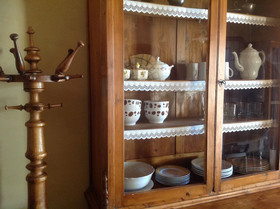 Agriturismo La Palazzina e Orchidea Bed&Breakfast