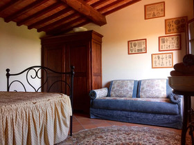Agriturismo La Palazzina e Orchidea Bed&Breakfast