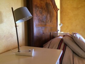 Agriturismo La Palazzina e Orchidea Bed&Breakfast